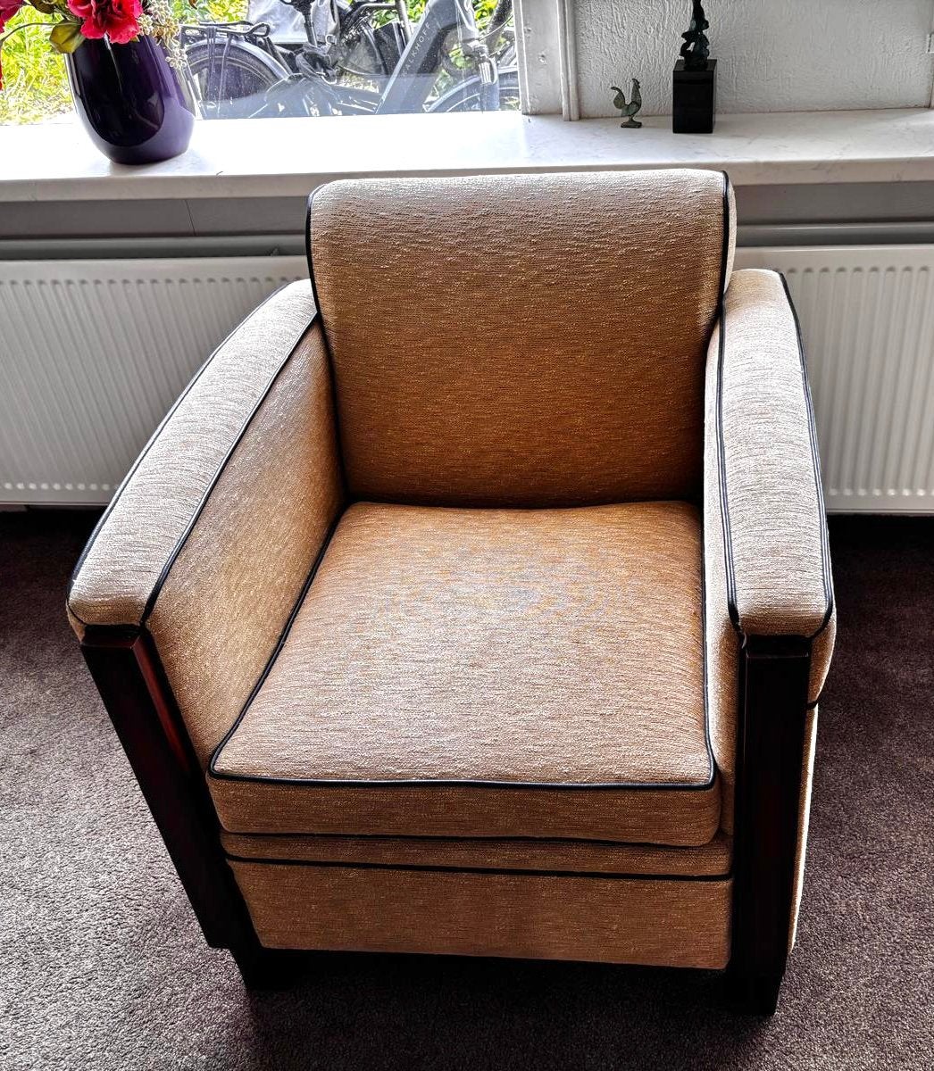 GRATIS stoel op te halen in Schagen, Ophalen, Strak, Gebruikt, 75 tot 100 cm