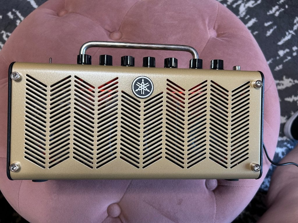 Yamaha THR5A guitar amplifier- New, Ophalen, Nieuw, Gitaar, Minder dan 50 watt