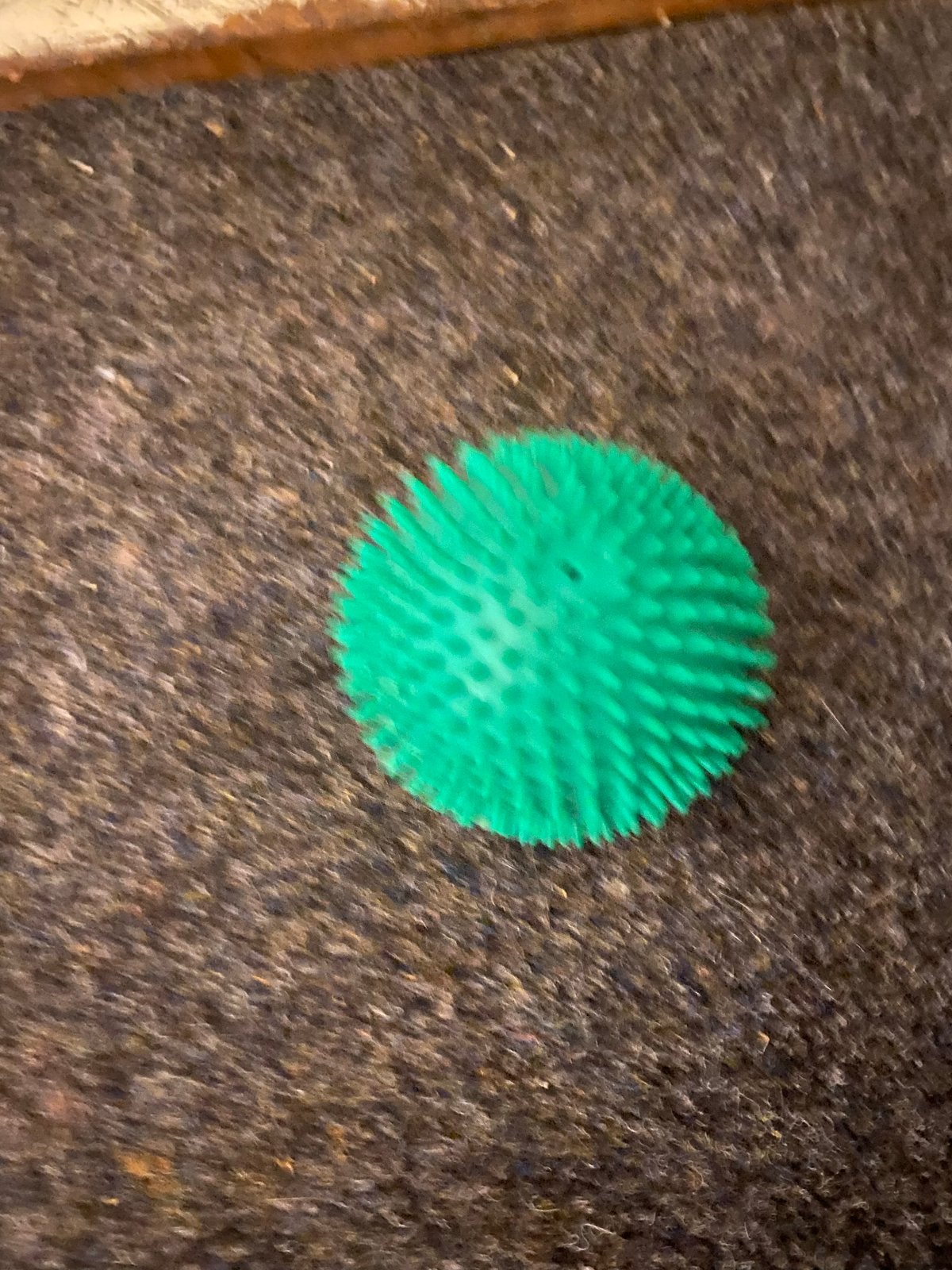 Speelbal, Ophalen of Verzenden, Gebruikt, Piepspeelgoed, Overige merken