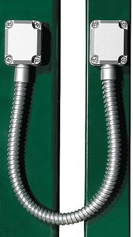 Kabeldoorvoer Locinox DVK, Overige materialen, Verzenden, Nieuw, 150 tot 200 cm