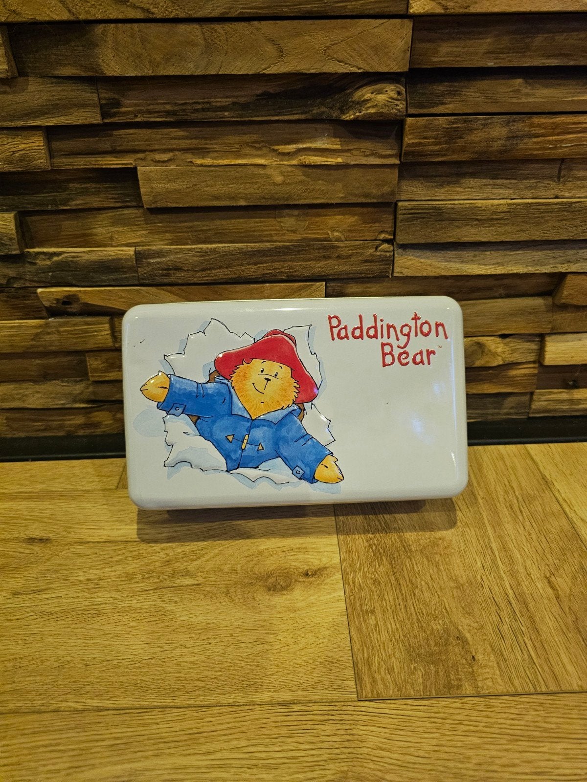 Paddington Beer blikje, Verzamelen, Ophalen of Verzenden