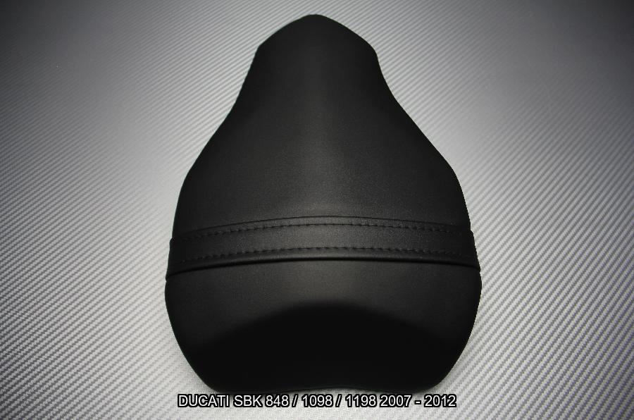 AVDB achter zadel voor DUCATI SBK 848 1098 1198 2007 2012, Motoren, Ophalen of Verzenden, Nieuw