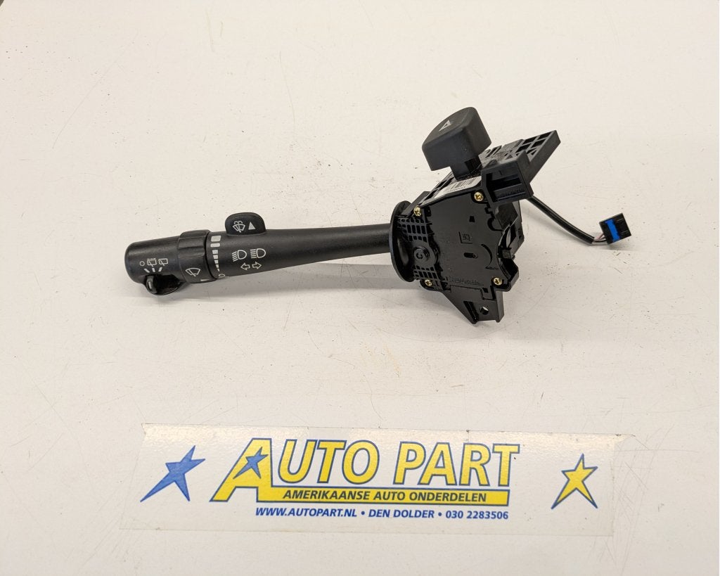 Chevrolet Tahoe richtingaanwijzer schakelaar 2007-2014, Gebruikt, Info@gm.com, Ophalen of Verzenden, Chevrolet