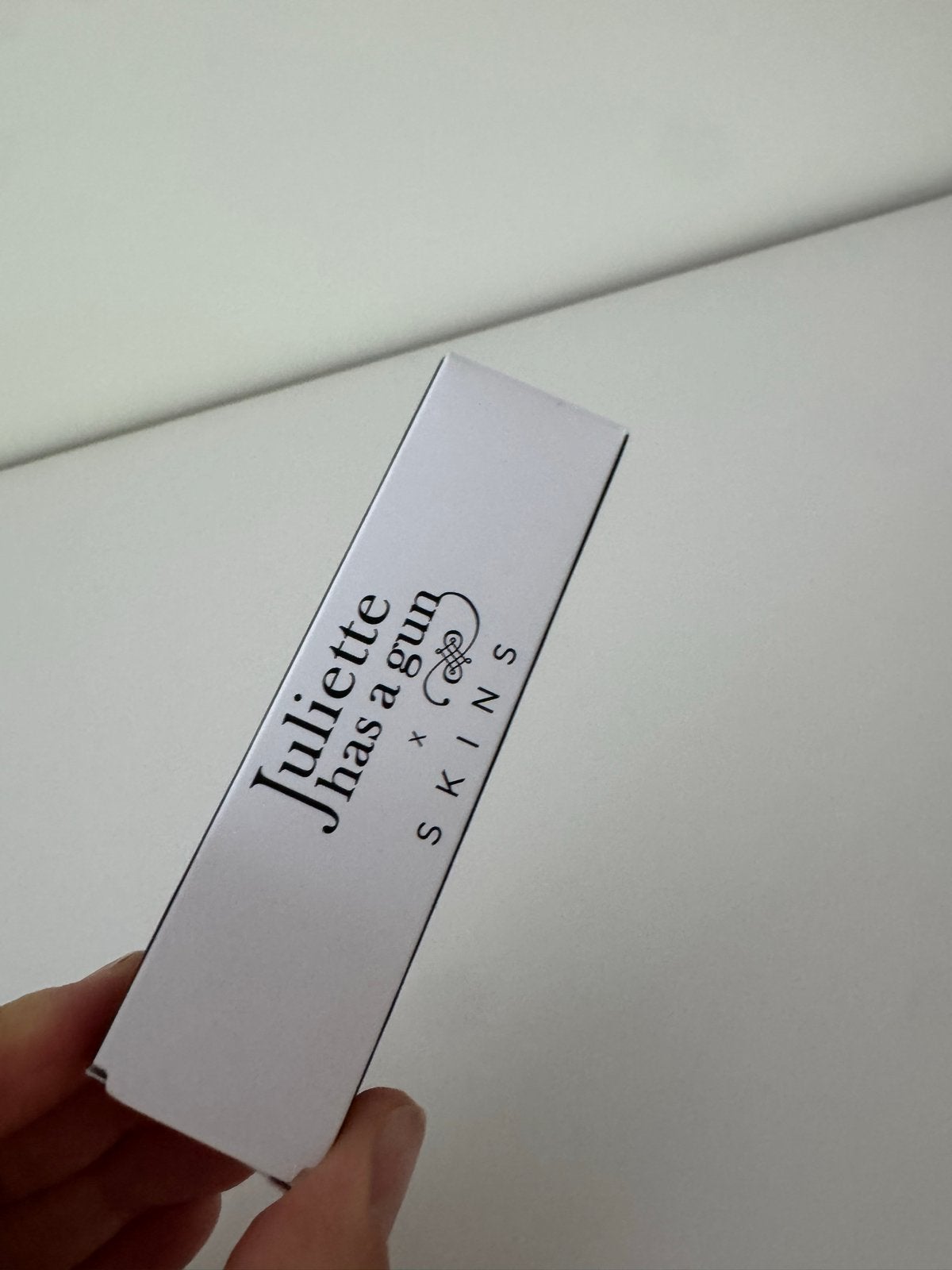 Juliette Has a Gun x Skins parfum 5ml, Ophalen of Verzenden, Nieuw