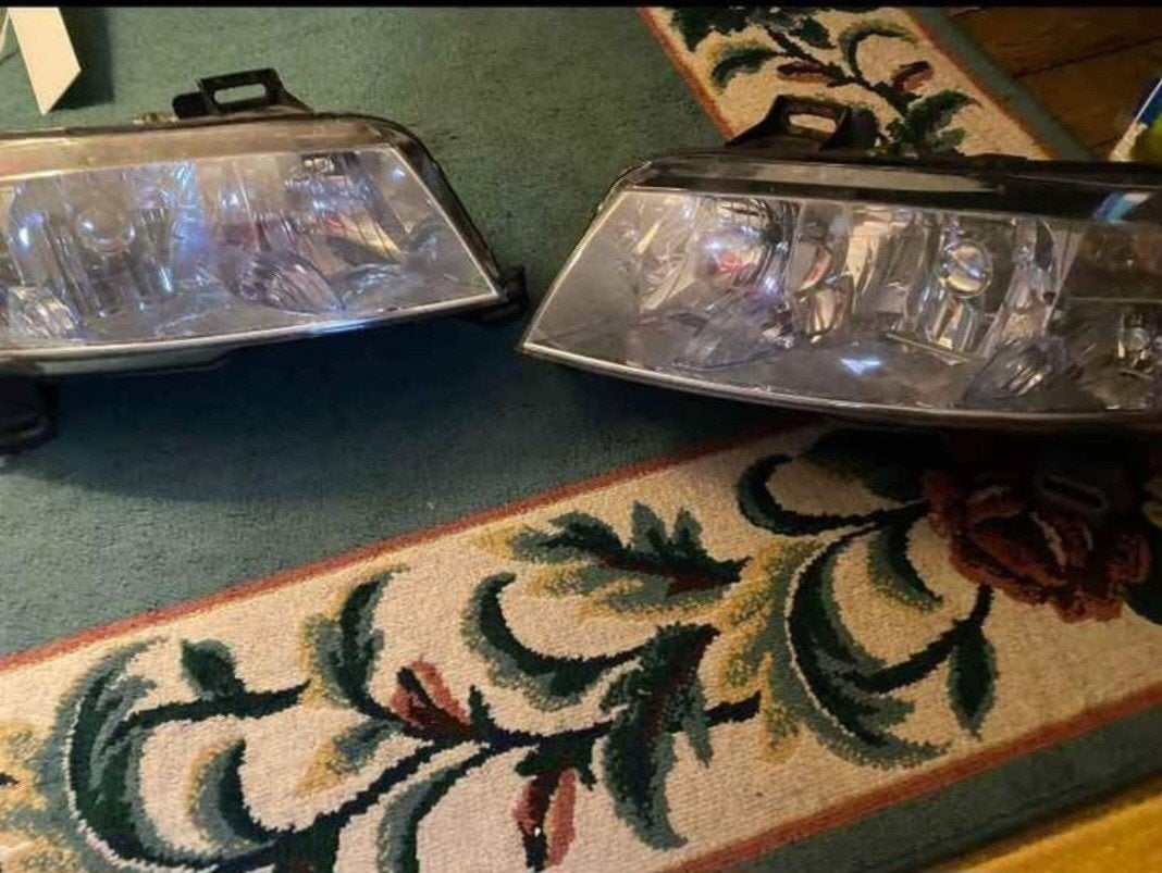 Fiat Stilo Lampen, Ophalen, Nieuw, Fiat