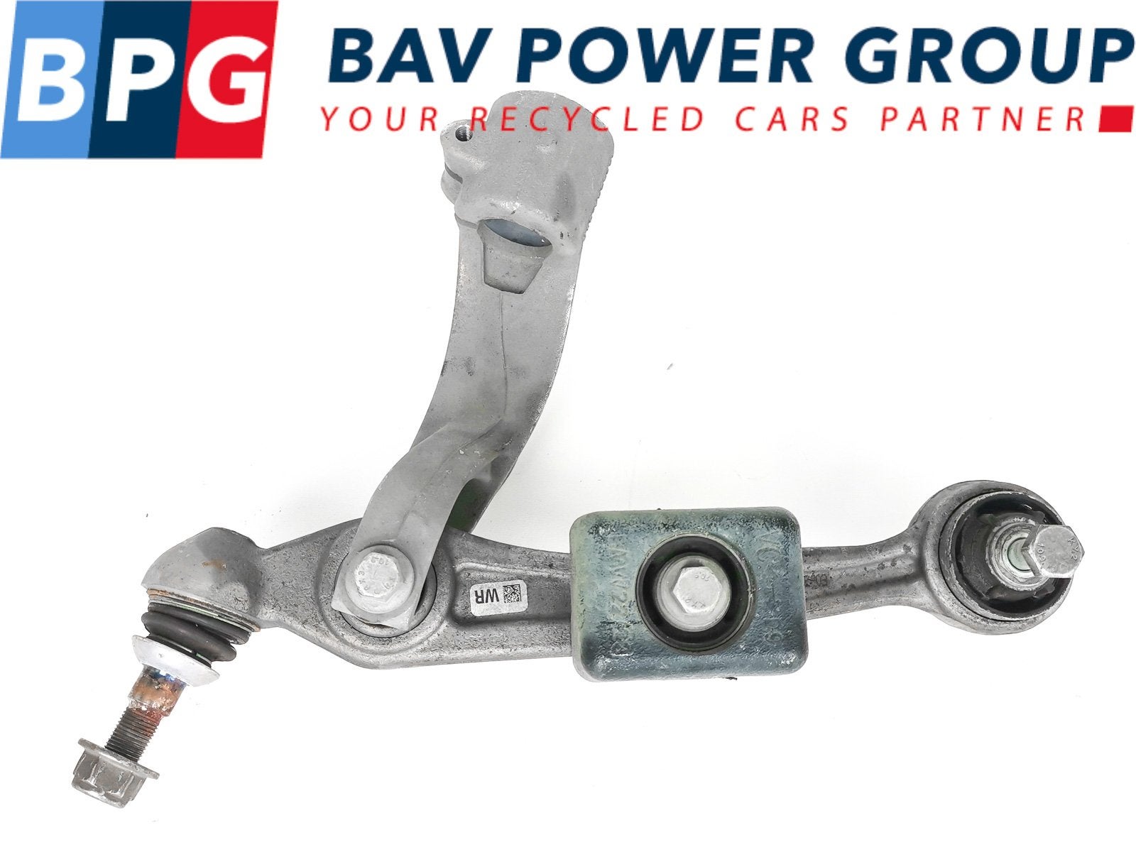 DRAAGARM RECHTS VOOR X6 G06 X7 G07 X5 (G05) (31108866772), Gebruikt, BMW, Petuelring 130
80809  München, DE, Bayerische Motoren Werke AG