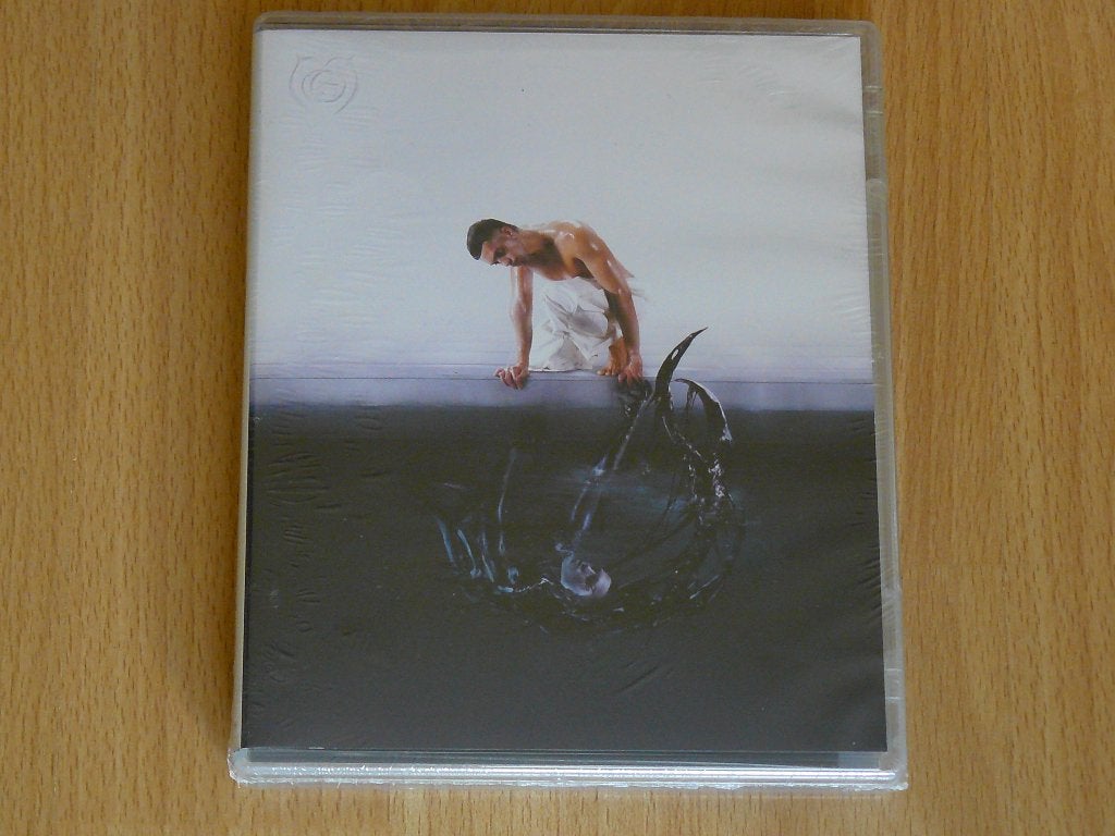 CD Mahmood - Ghettolimpo , bekend van Eurovision EFC, Verzenden, Nieuw in verpakking