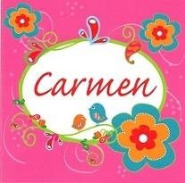 Carmen, Ophalen of Verzenden, 2000 tot heden