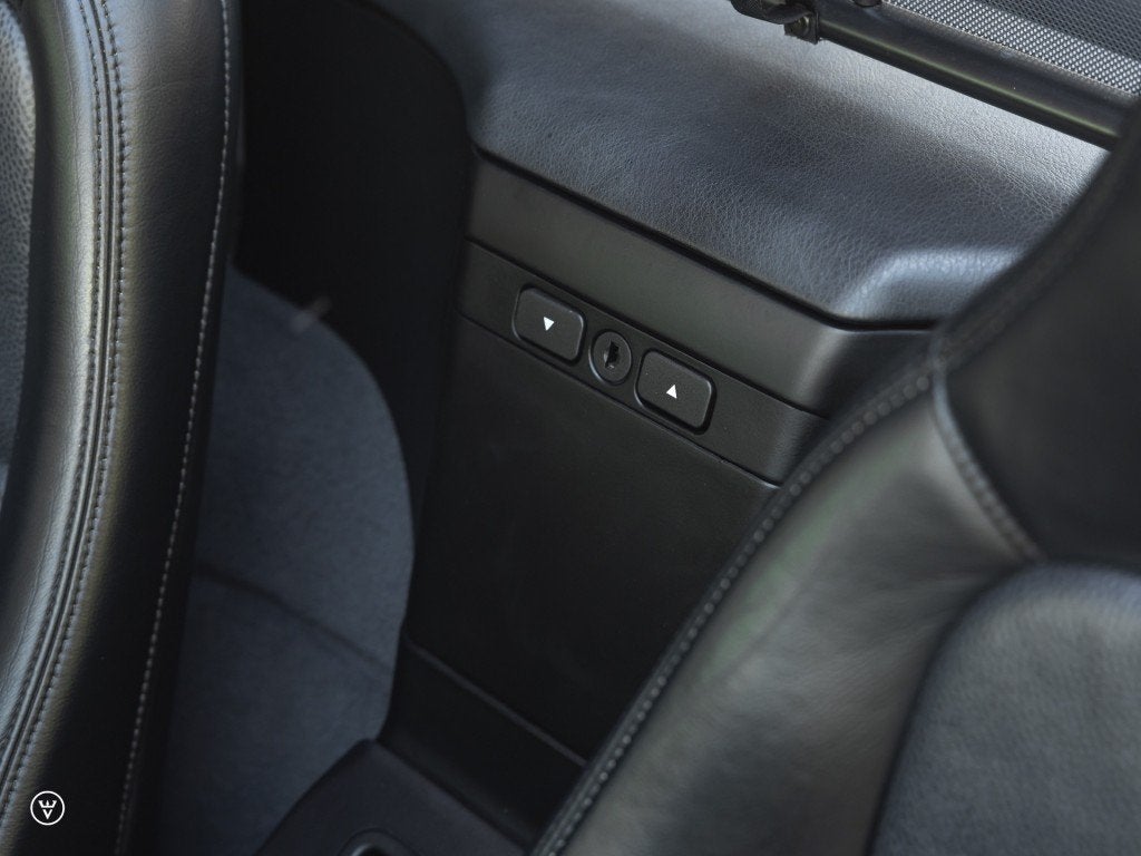 Foto 18 van Bmw Z3 Roadster 2.0 LCI – NL, BTW, TOP!