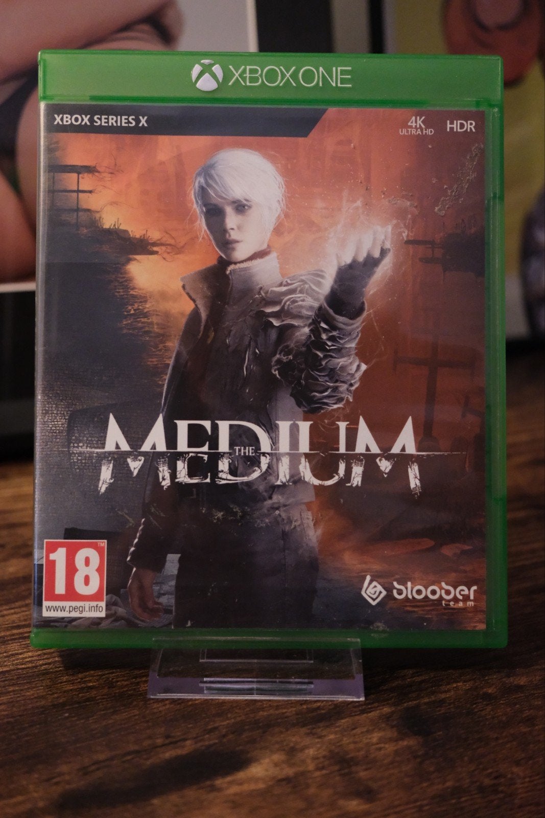 The Medium - Xbox Series X