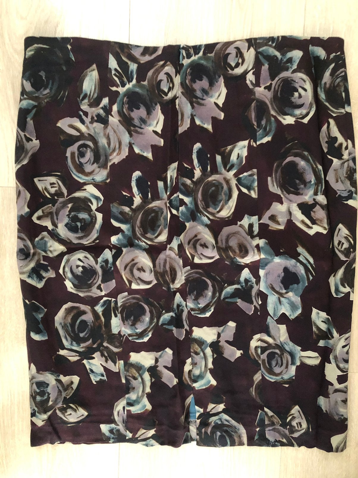 Pracht van Zenggi, Kleding | Dames, Rokken, Zo goed als nieuw, Maat 38/40 (M), Meerkleurig, Knielengte, Verzenden