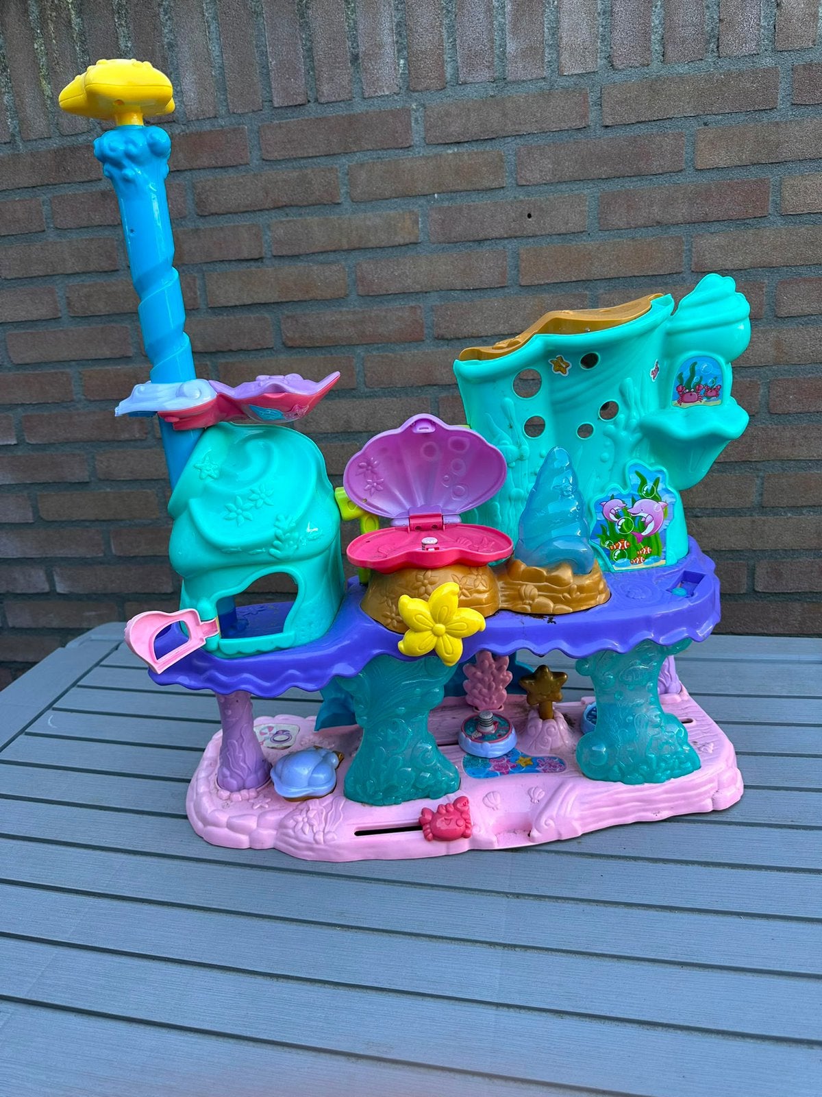 Gratis, Ophalen, Gebruikt, 2 tot 4 jaar