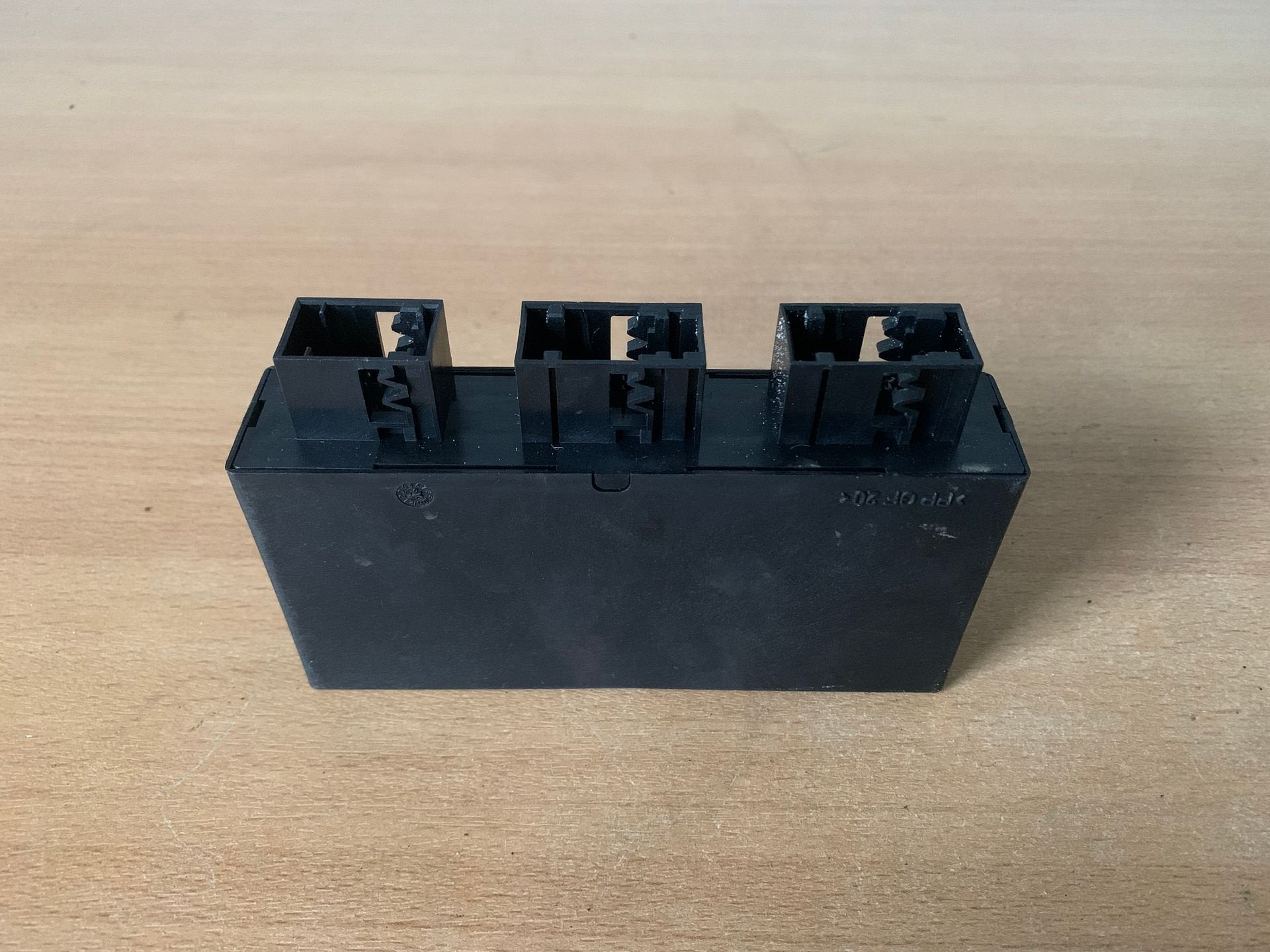 PDC module BMW 5-serie / 6-serie 6978232 E60 E61 2001 - 2010, Gebruikt, -, -, Ophalen of Verzenden