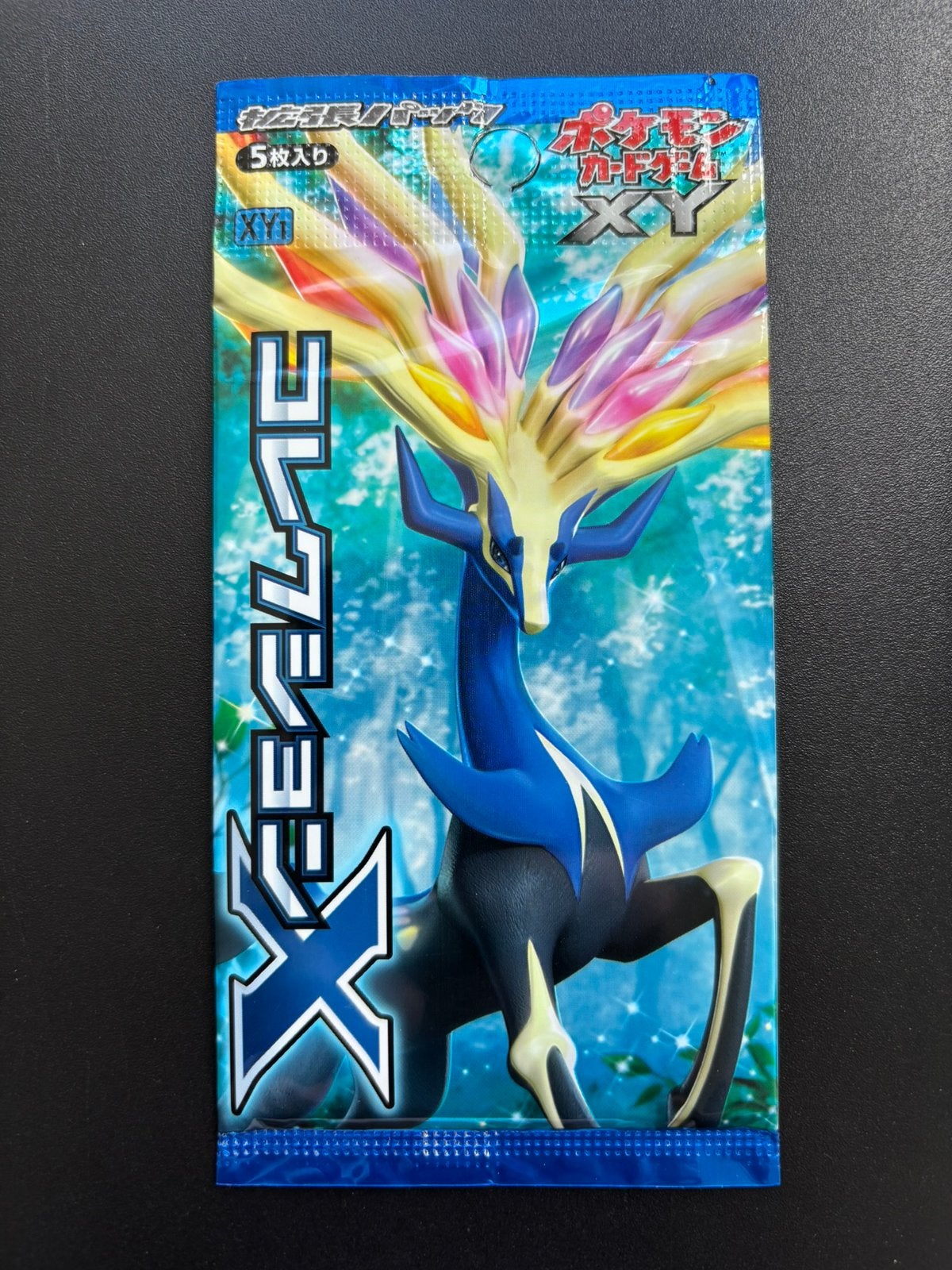 Collection X Booster // Factory Sealed, Ophalen of Verzenden, Nieuw, Booster