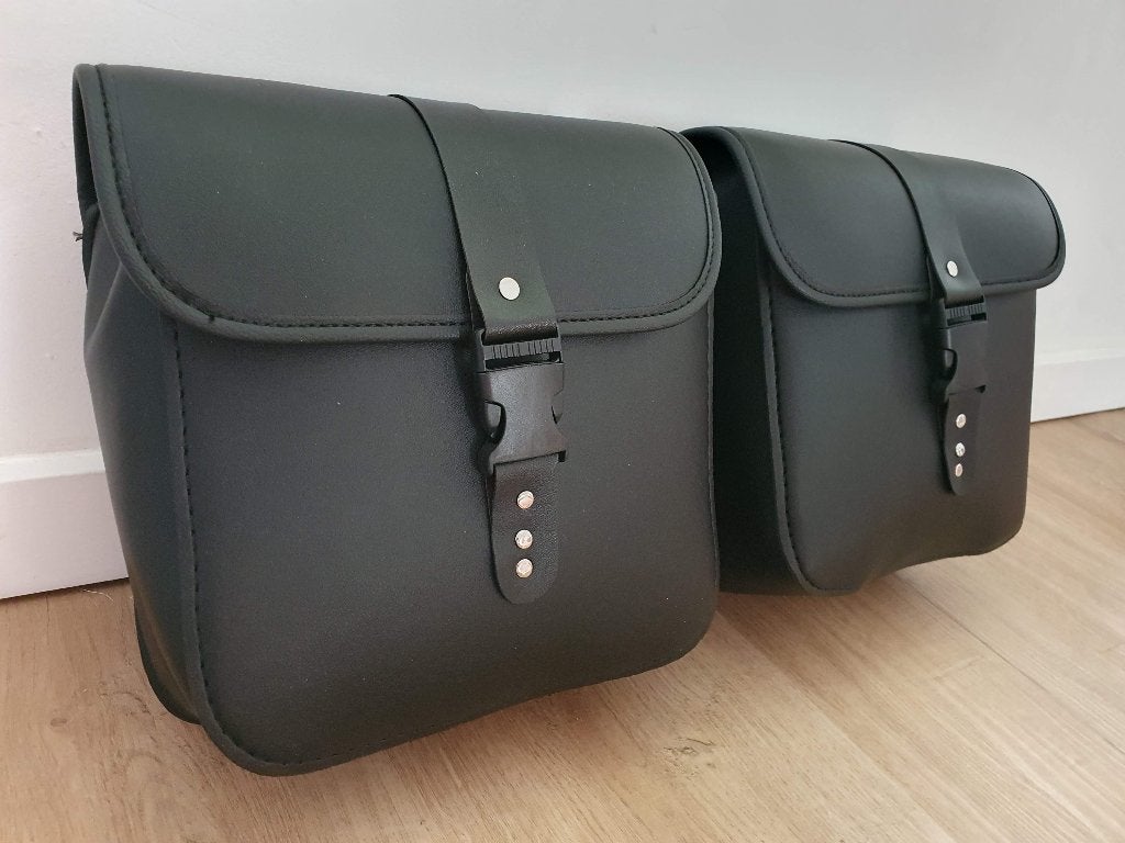 Kofferset / tassenset voor Bobber, Chopper, all road Motor, Ophalen of Verzenden, Nieuw