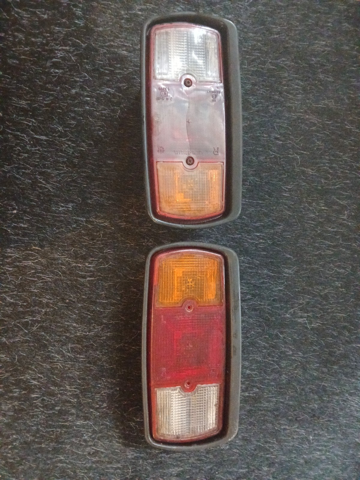 Mercedes G Klasse 460 Achterlichten - Set, Auto-onderdelen, Ophalen of Verzenden