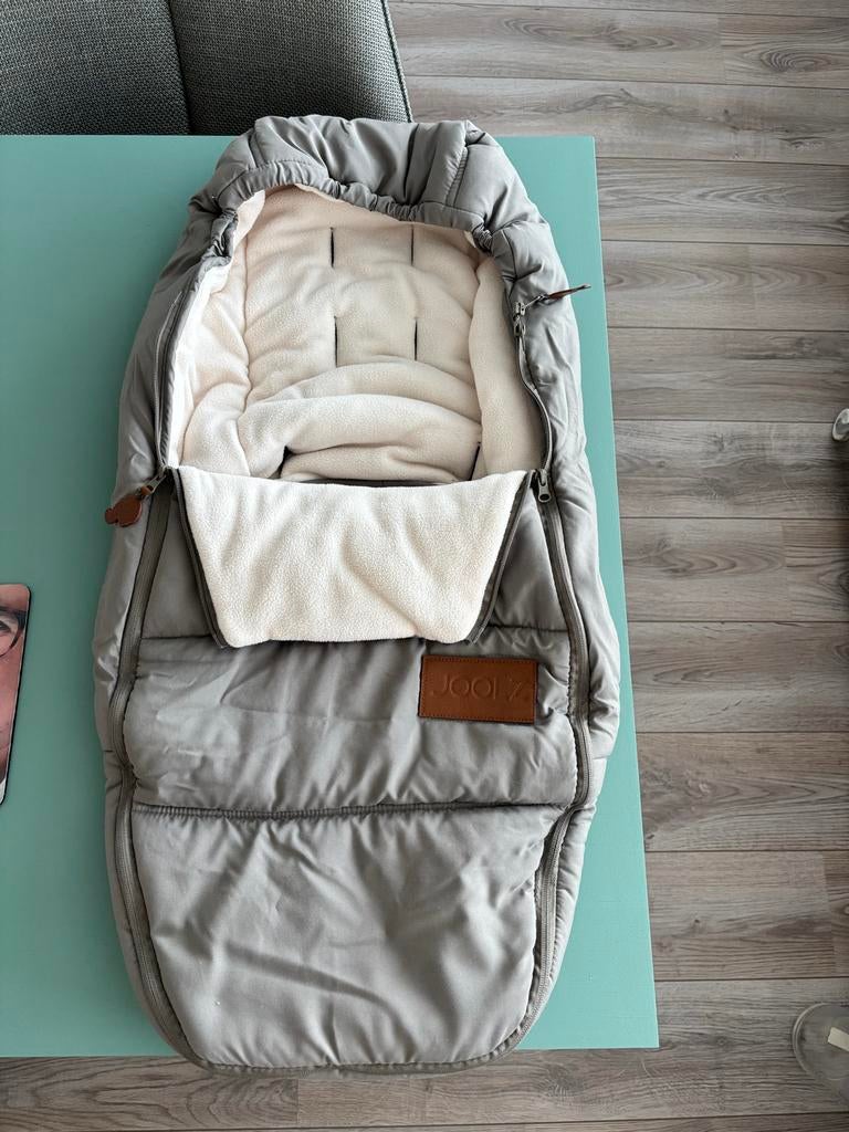Joolz buggywarmer - Zeer goede staat, Ophalen of Verzenden, Zo goed als nieuw, Combiwagen, Overige merken