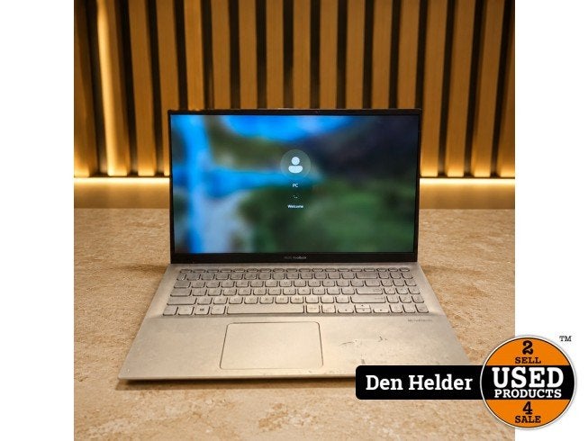 Asus Vivobook 15 AMD Ryzen 3 256GB SSD 8GB Windows 11, Asus, Zo goed als nieuw, Support@asus.com, No. 15, Li-Te Road, Beitou District
Taipei 112
Taiwan