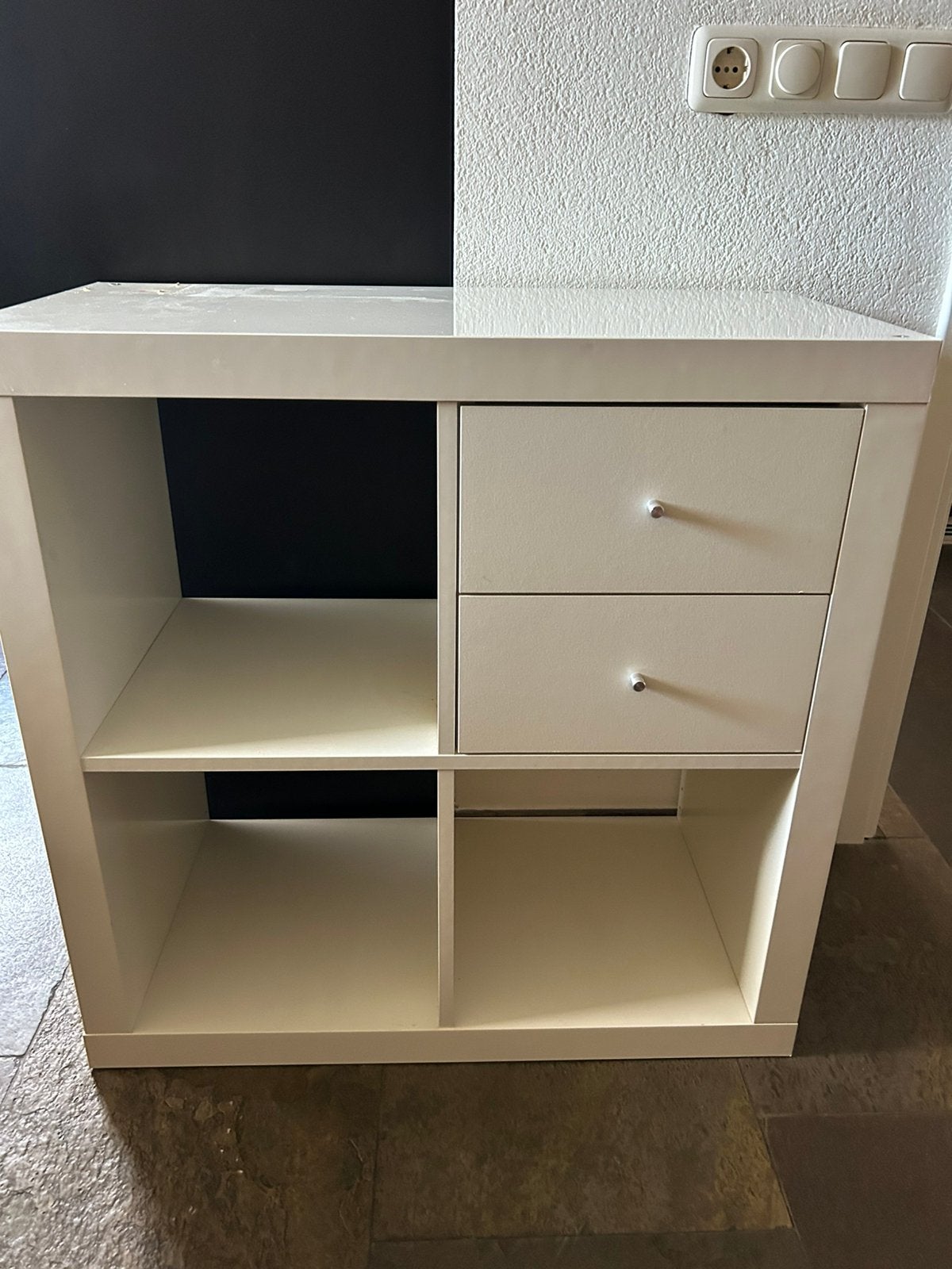 Ikea kastje gratis, Ophalen, Gebruikt, Minder dan 150 cm, Minder dan 100 cm