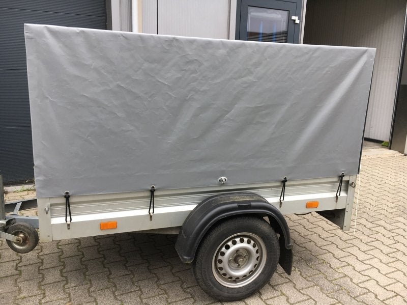 Aanhanger te huur, Ophalen of Verzenden