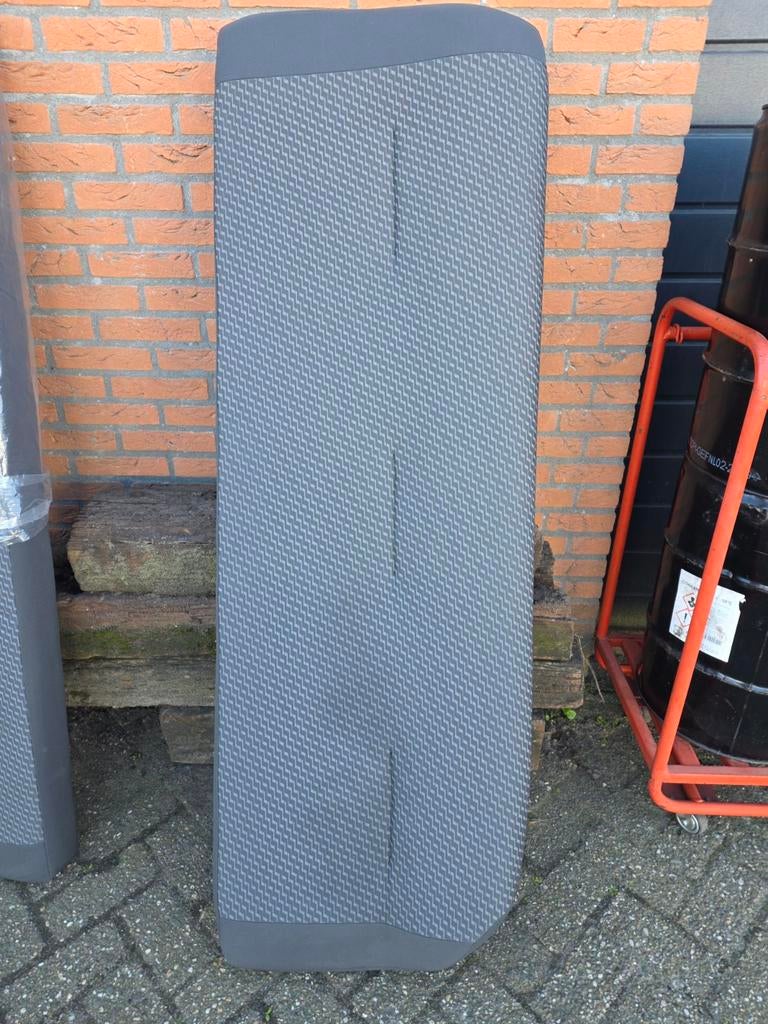 Zitting en rugleuning voor VW T4 / T5 achterbank, Ophalen, Volkswagen, ., .