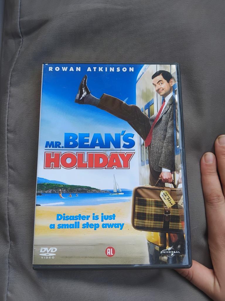 Film, Ophalen of Verzenden, Zo goed als nieuw, Romantische komedie