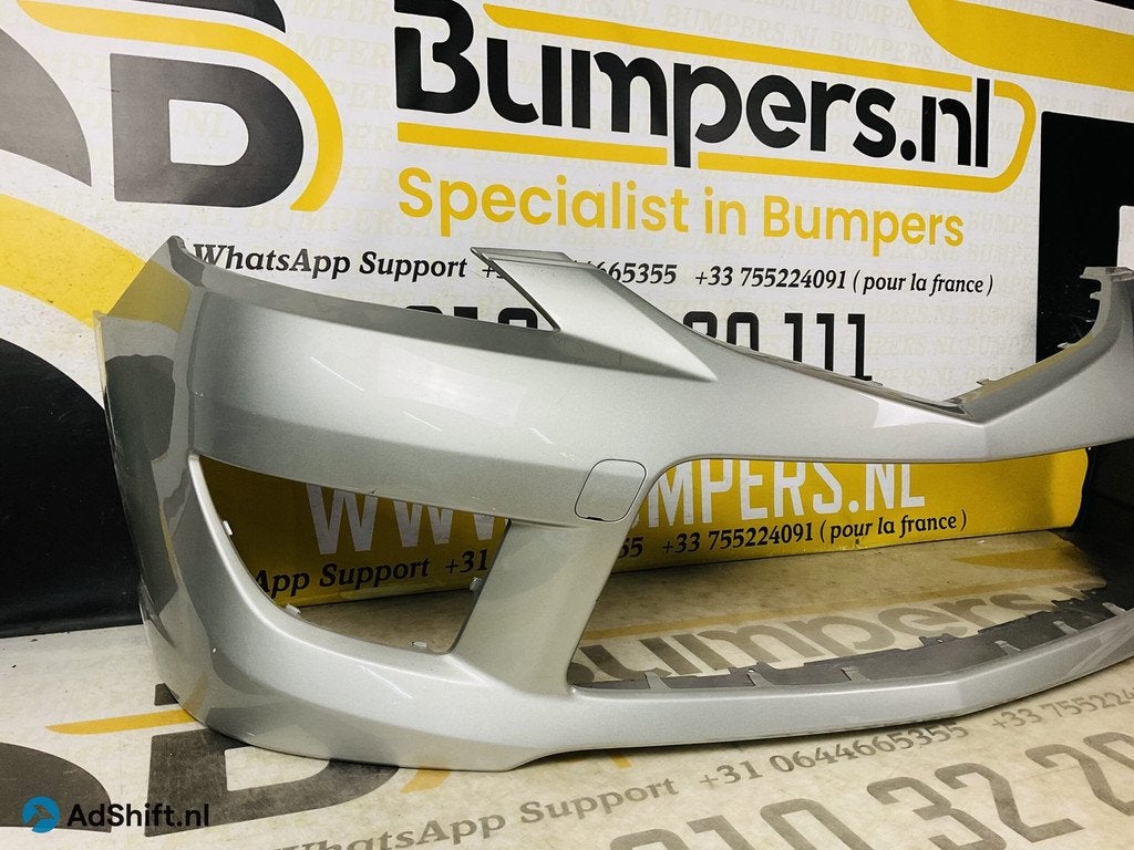 BUMPER Mazda Mazda 3 VOORBUMPER 2-B9-6825z, Bumper
