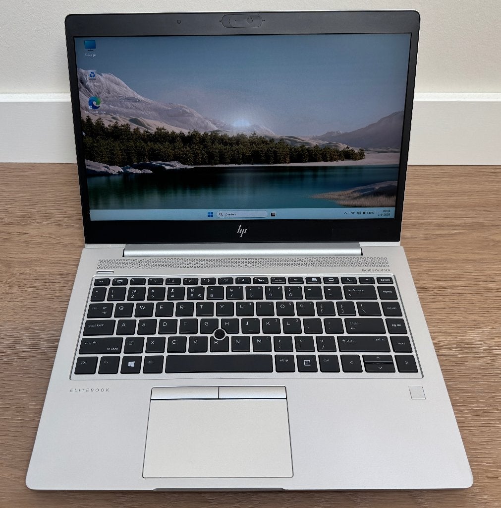 HP mt44 Mobile Thin Client | Ryzen 3 Pro | 8GB | 128GB SSD, Gebruikt, 2 tot 3 Ghz, Qwerty, Verzenden