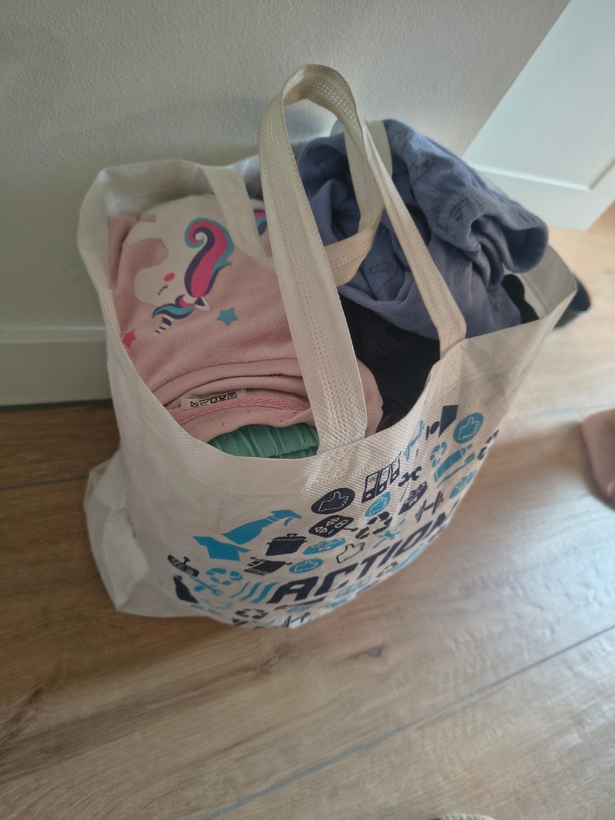 gratis meisjes kleding maat 92/98, Ophalen, Meisje
