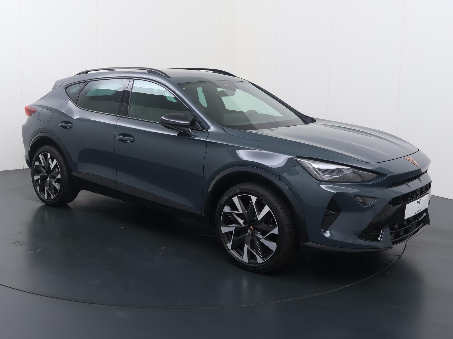 CUPRA Formentor 1.5 TSI e-Hybrid VZ Performance | NW Model |, Auto's, 12 maanden, 4 cilinders, Alcantara, 26 kWh