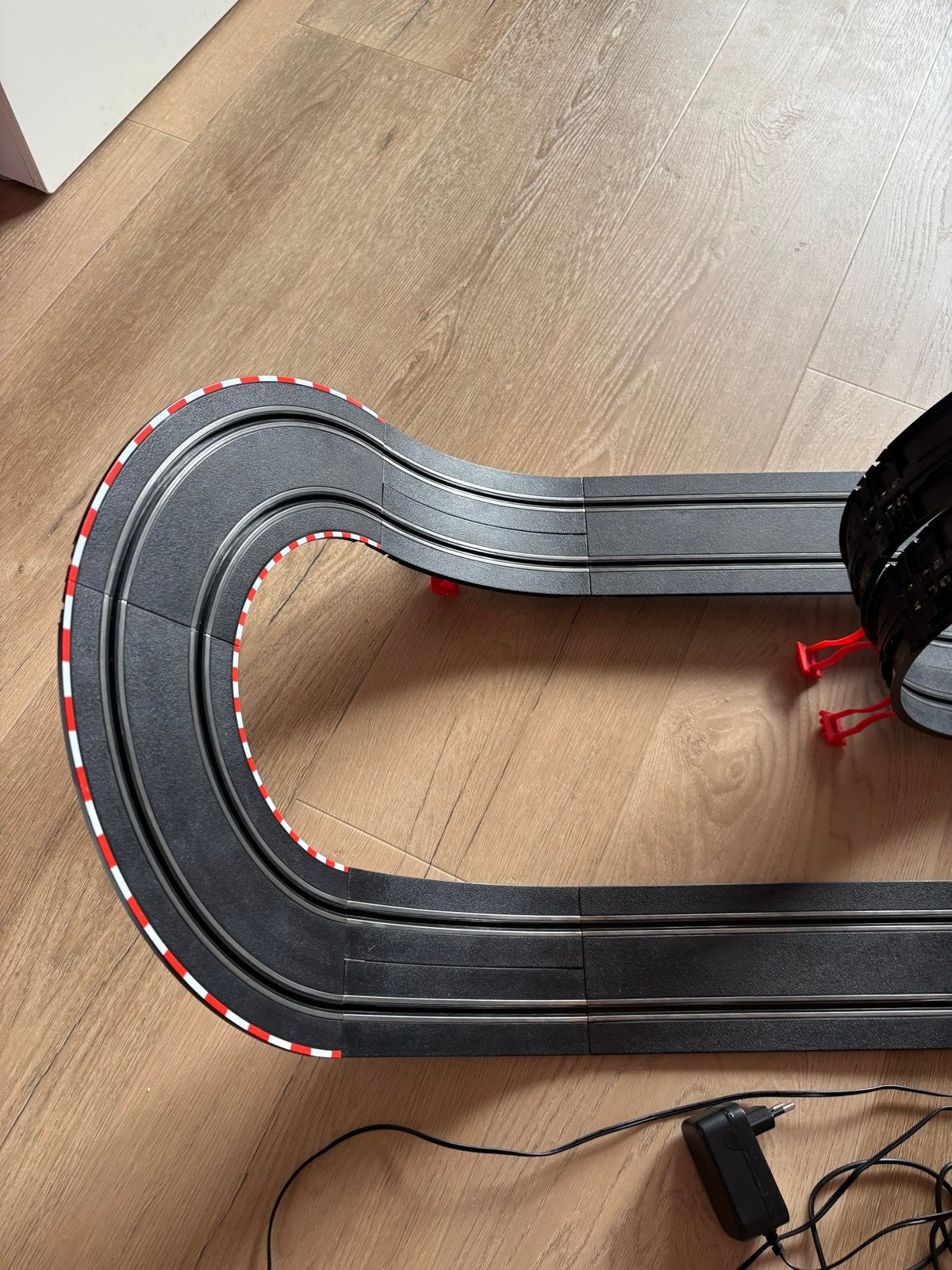 Carrera Go Racebaan Verstappen & Ricciardo Red Bull, Ophalen, Carrera, Met looping, Elektrisch