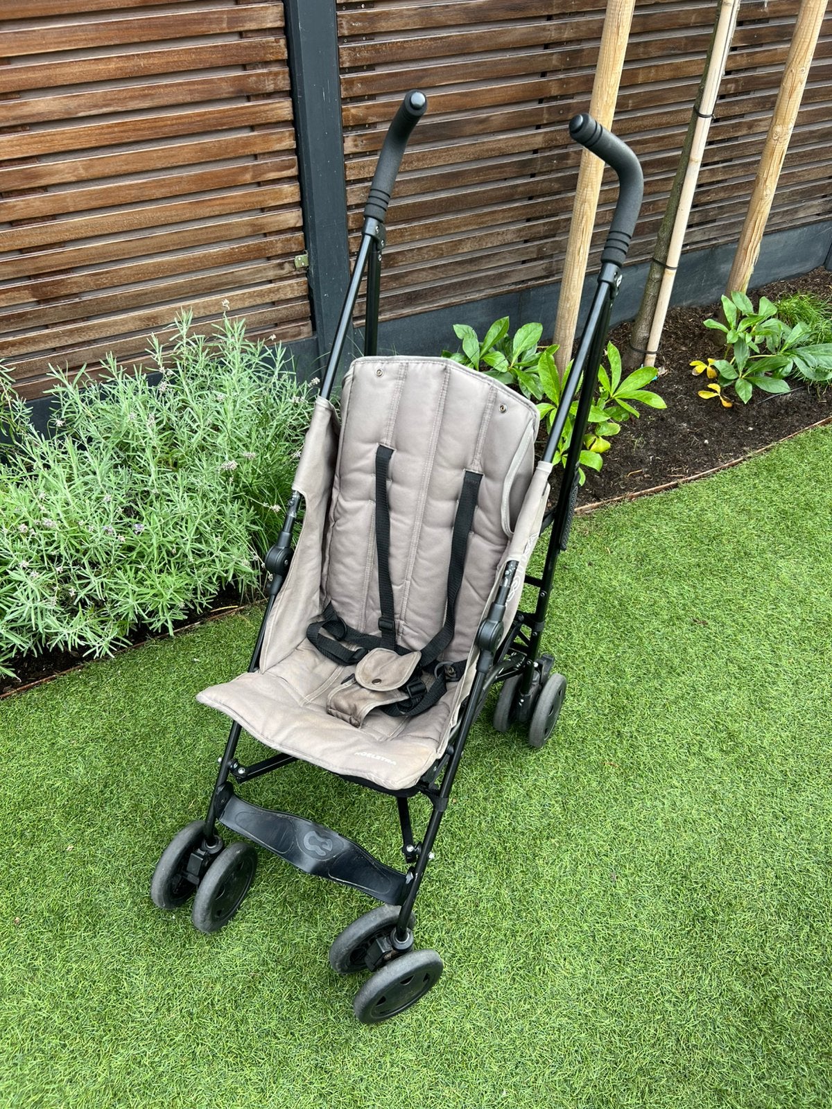 Buggy Koelstra - zonder klep, Ophalen, Gebruikt, Koelstra