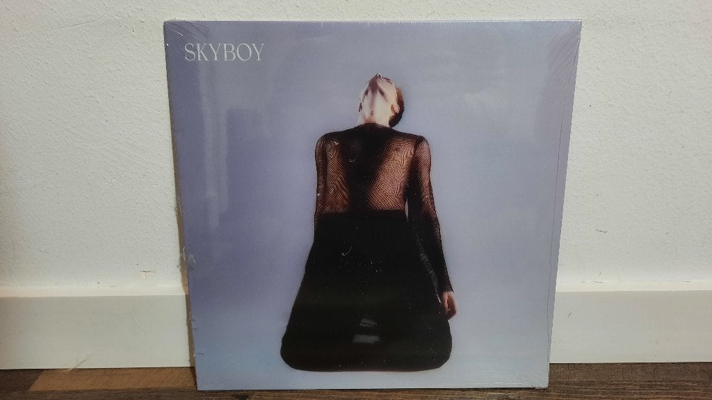 Duncan Laurence – Skyboy LP / Vinyl Plaat, Pop, Nieuw, LP, Pop, Ophalen of Verzenden, 12 inch