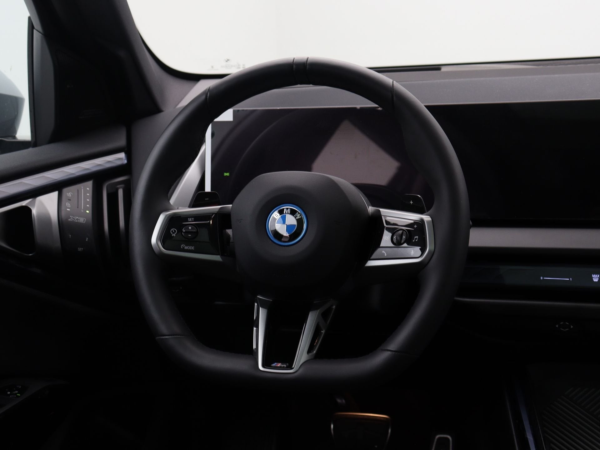 BMW X3 30e xDrive Accu conditie 100% (bj 2026, automaat), Auto's, Automaat, 1998 cc, Gebruikt, 4 cilinders