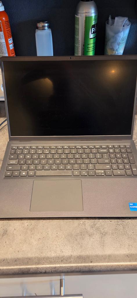 Dell Vostro 15 3510 Win11 Laptop - i5 1135g7, 8GB, 256GB, Computers en Software, Windows Laptops, Zo goed als nieuw, 15 inch, SSD