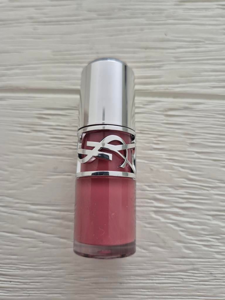YSL Loveshine Plumping Lip Oil Gloss 44, Lippen, Nieuw, Ophalen of Verzenden, Make-up