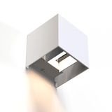 Hama Wifi LED Wandlamp voor Binnen en Buiten | Nieuw, 30 tot 60 watt, Led-lamp, Info.nl@hama.com, Nieuw