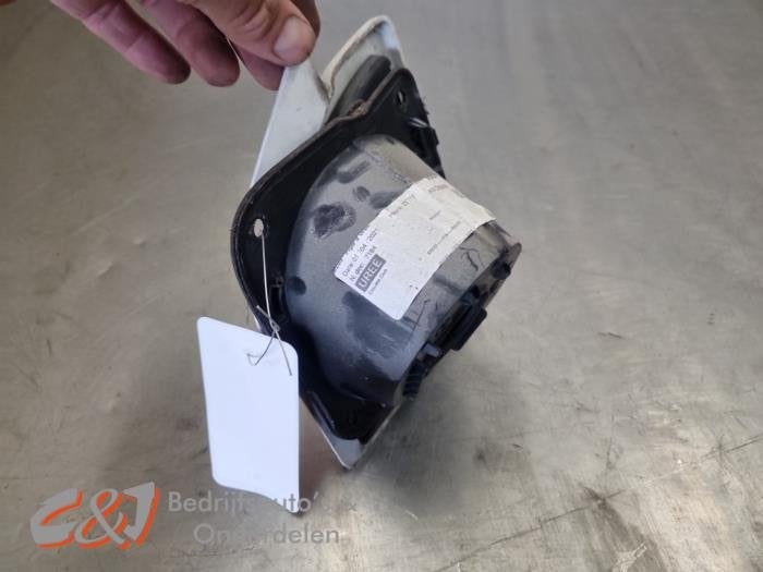 Tank Klep van een Renault Master (0QNG), Gebruikt, -, Renault, -