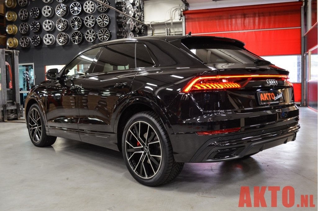 Audi Q8 Winterset 22" >  Velgen +285/40R22 Vredestein > VRD!, Niet ingevuld, 285 mm, Niet ingevuld, Nieuw