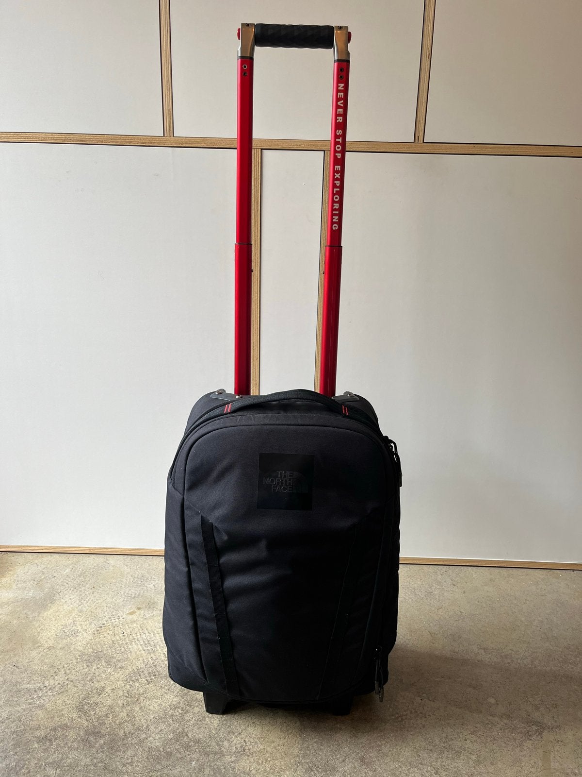 The North Face Overhead 19, Ophalen of Verzenden