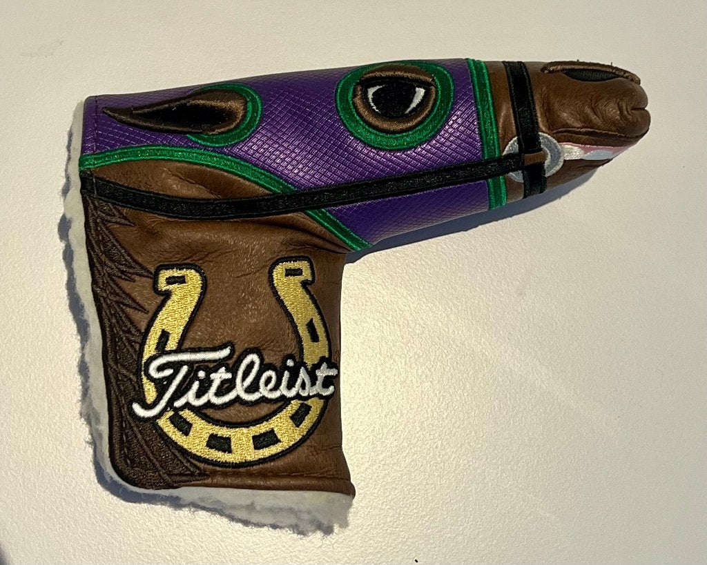 Scotty Cameron 2014 Titleist Thoroughbred, Ophalen of Verzenden