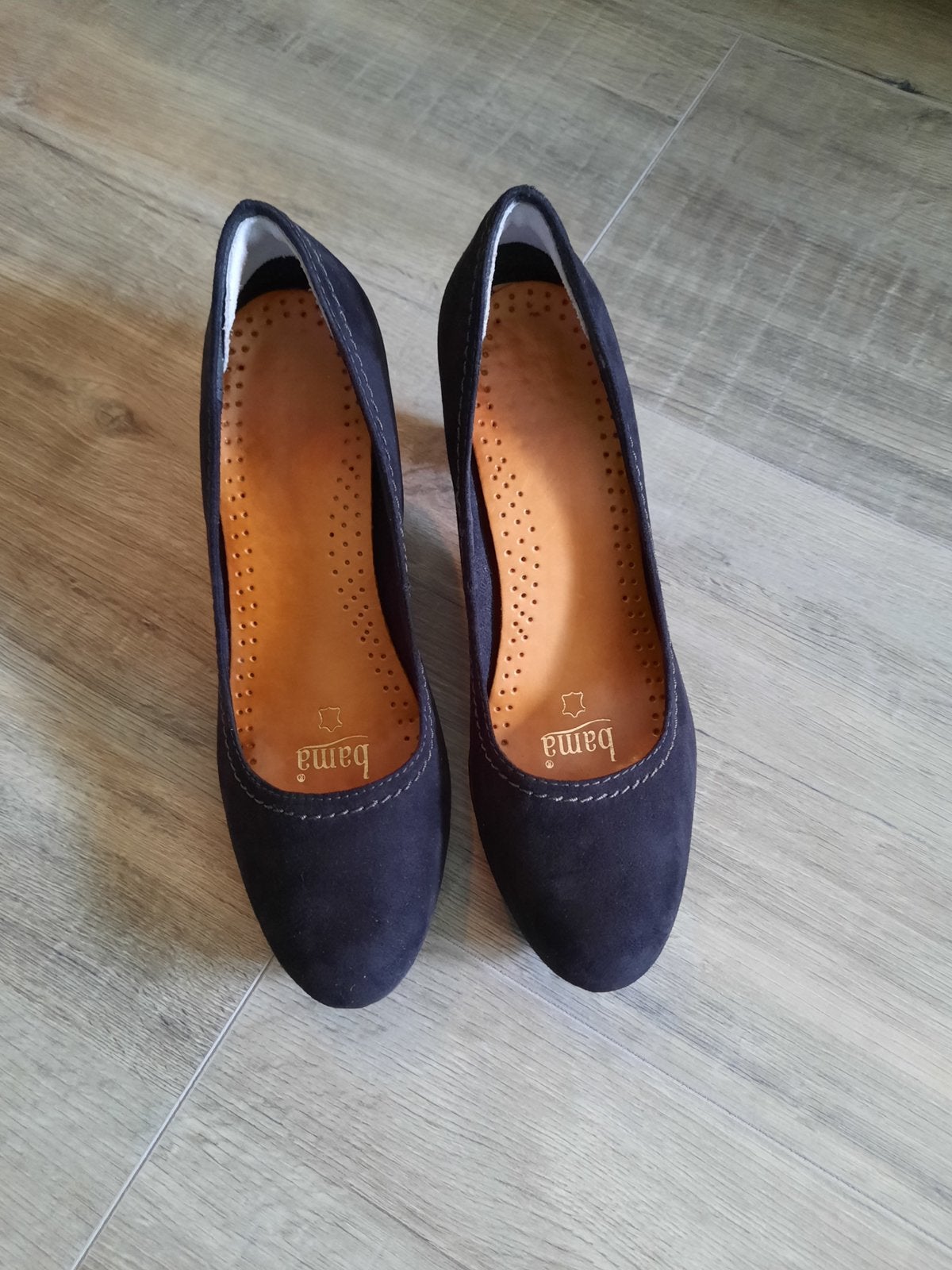Zwarte pumps Marco Tozzi maat 40, Kleding | Dames, Ophalen of Verzenden, Zo goed als nieuw, Zwart