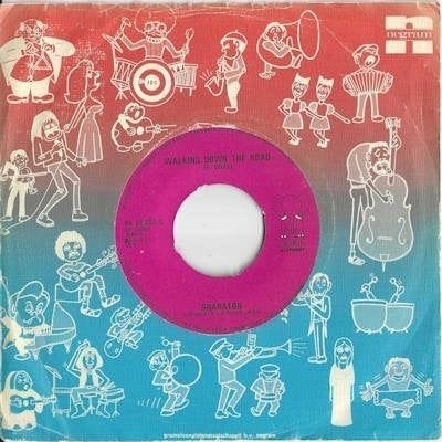 SHARATON 1972  (met de Broertjes Kok) NEDERPOP !! S2307, Ophalen of Verzenden, Gebruikt, Pop