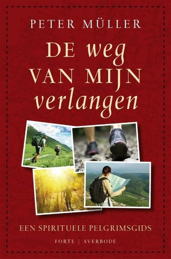 Peter Muller - De weg van mijn verlangen, Boeken, Ophalen of Verzenden, Nieuw, Spiritualiteit algemeen, Achtergrond en Informatie