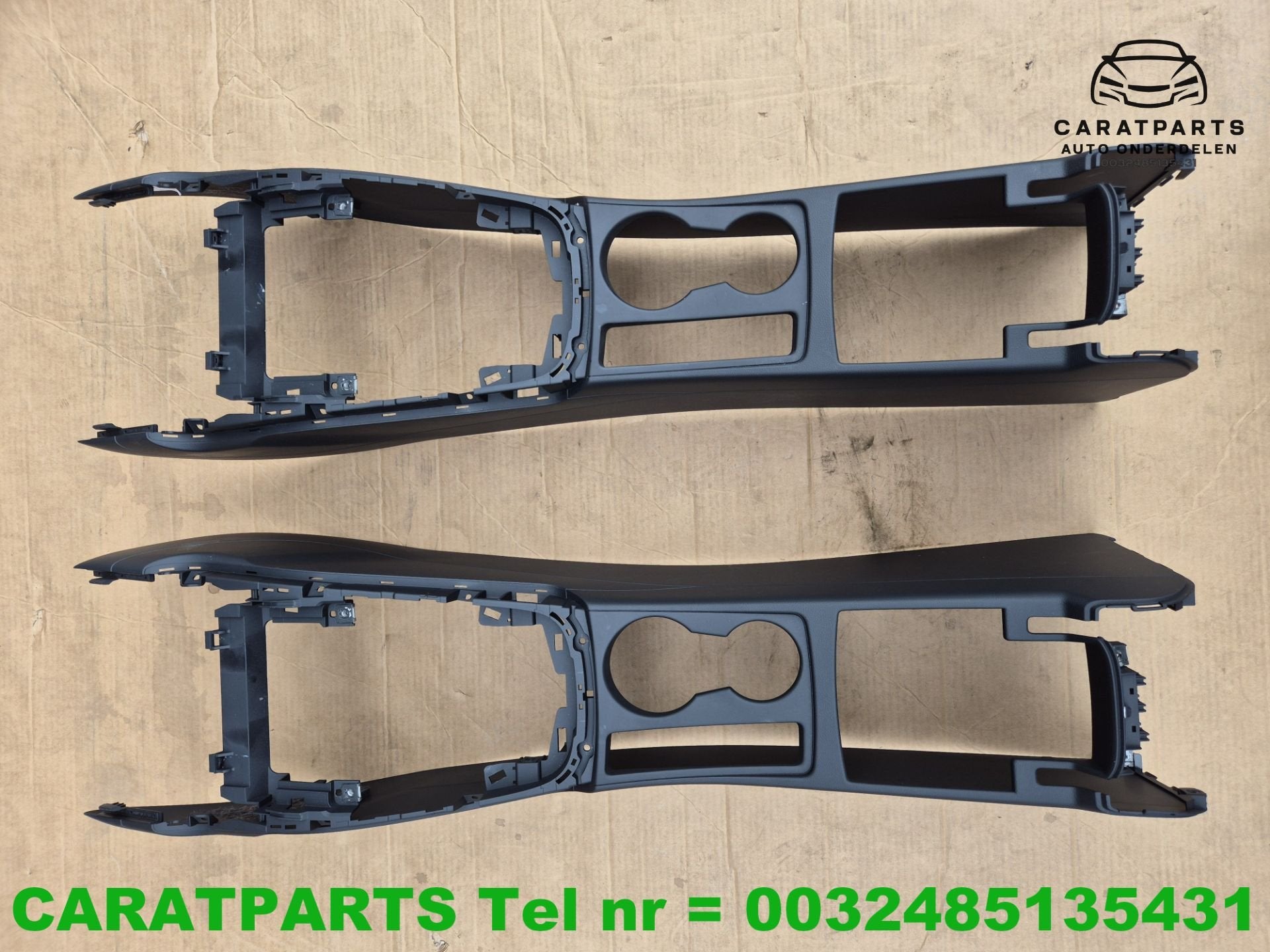 8K0863244 8K0863244E Audi A5 middenconsole A4 B8 8K, Auto-onderdelen, Gebruikt, AUDI AG, Auto-Union-Strasse 1
85045  Ingolstadt, DE