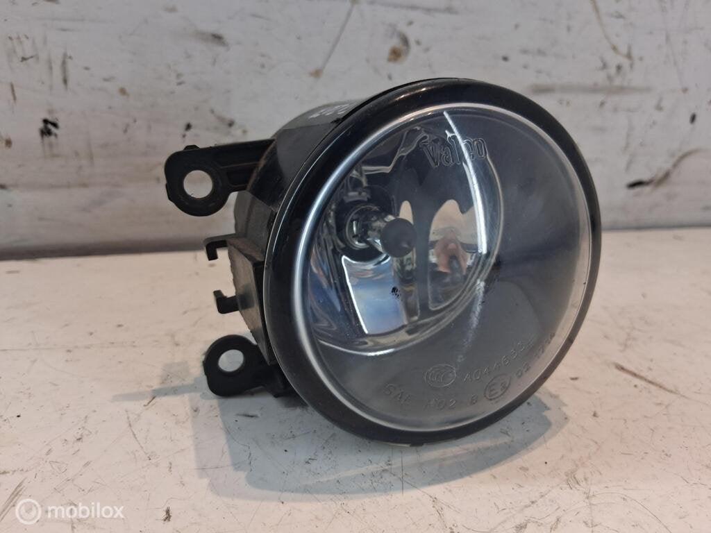 Mistlamp Lv Suzuki Swift III ('05-'10) 89206454, Ophalen of Verzenden, Suzuki, Gebruikt, Suzuki