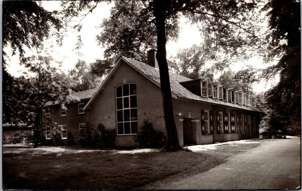 Hattem - 12 oude ansichtkaarten II