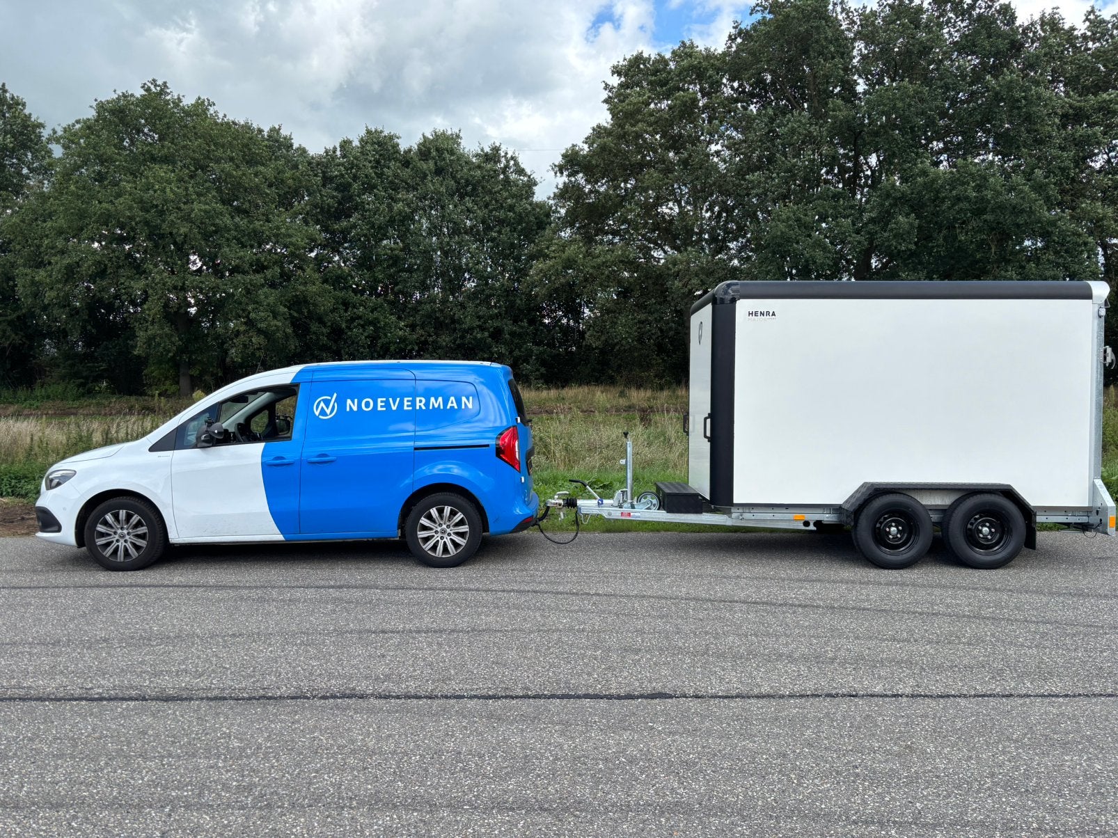 Transport koerier bezorgservice verhuizen, 33 - 40 uur, Vanaf 10 jaar, Overige vormen