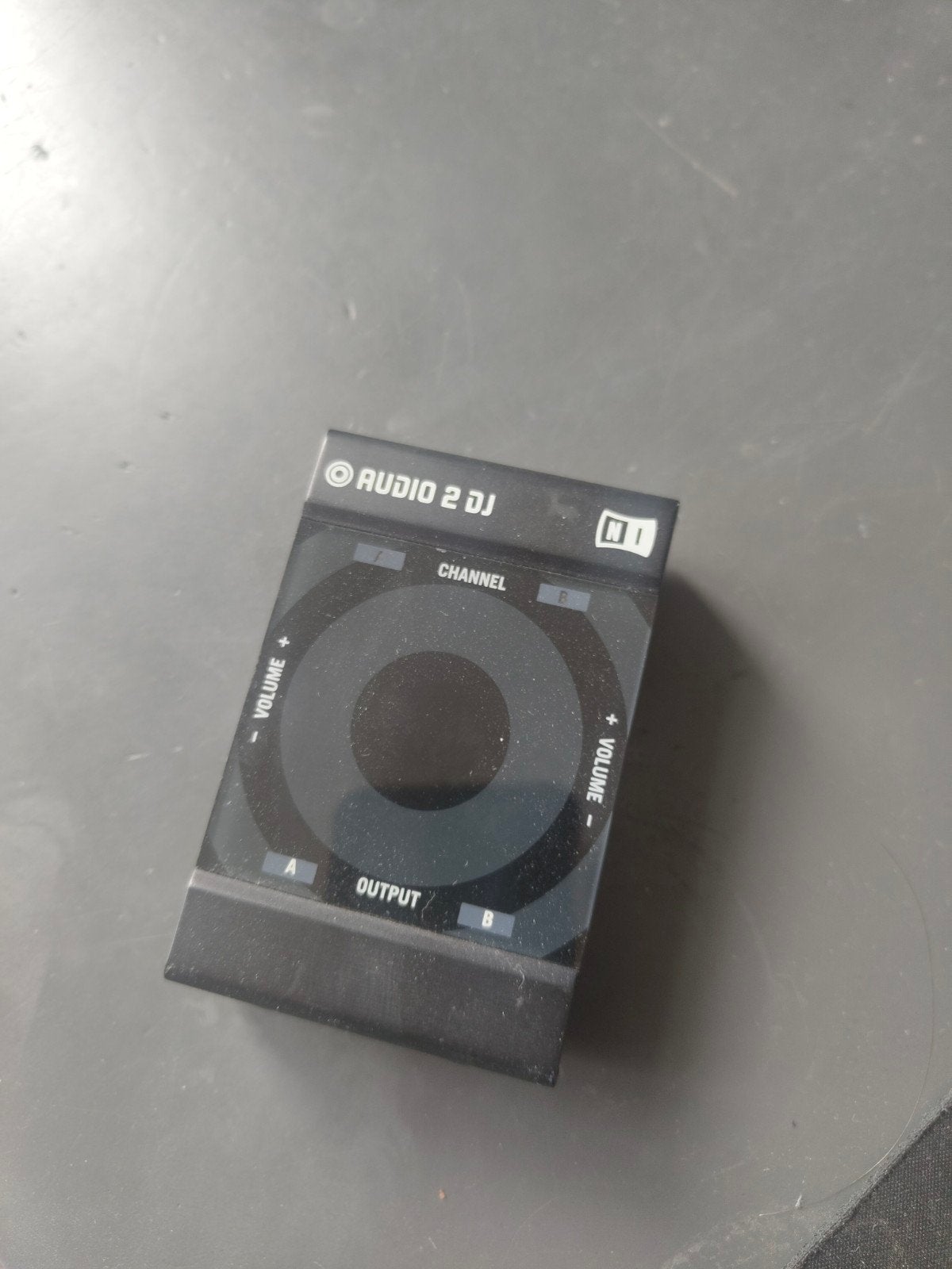 Native Instruments Audio 2 DJ - Compacte Audio Interface, Ophalen, Overige merken