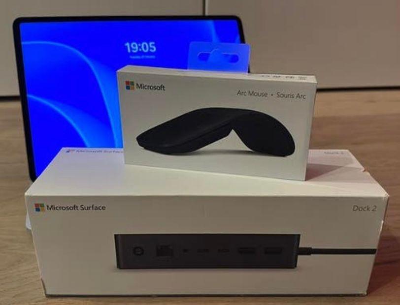 Microsoft Surface Laptop Studio i7 14 inch 32GB RAM 1TB SSD, Computers en Software, Windows Laptops, Ophalen, Zo goed als nieuw